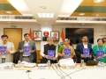NITI Aayog launches second annual edition of ‘Fiscal Health Index’ - Hindi News | NITI Aayog launches second annual edition of ‘Fiscal Health Index’ | Latest business News at Lokmattimes.com