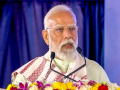Bengal BJP expects record crowd at PM Modi’s Kolkata rally on March 14 - Hindi News | Bengal BJP expects record crowd at PM Modi’s Kolkata rally on March 14 | Latest national News at Lokmattimes.com