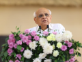 Gujarat to adopt uniform system to resolve land survey errors in promulgated villages​ - Hindi News | Gujarat to adopt uniform system to resolve land survey errors in promulgated villages​ | Latest national News at Lokmattimes.com