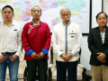 Arunachal Guv urges tour operators to promote sustainable, community-based tourism​ - Hindi News | Arunachal Guv urges tour operators to promote sustainable, community-based tourism​ | Latest national News at Lokmattimes.com