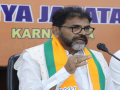Congress claiming credit for BJP-era recruitments: Chalavadi Narayanaswamy - Hindi News | Congress claiming credit for BJP-era recruitments: Chalavadi Narayanaswamy | Latest national News at Lokmattimes.com