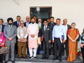 Haryana views growing cooperation with Canada as an opportunity, says CM Saini - Hindi News | Haryana views growing cooperation with Canada as an opportunity, says CM Saini | Latest national News at Lokmattimes.com