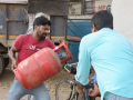 Adequate stocks of petrol, diesel, and domestic gas cylinders: MP govt​ - Hindi News | Adequate stocks of petrol, diesel, and domestic gas cylinders: MP govt​ | Latest national News at Lokmattimes.com