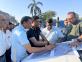 Gujarat: Ahmedabad on ‘yellow alert’ as temperature may touch 41 degrees C - Hindi News | Gujarat: Ahmedabad on ‘yellow alert’ as temperature may touch 41 degrees C | Latest national News at Lokmattimes.com