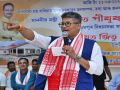 Congress ecosystem spread fake news about Assam highway: Pijush Hazarika - Hindi News | Congress ecosystem spread fake news about Assam highway: Pijush Hazarika | Latest national News at Lokmattimes.com