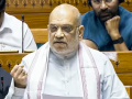'Equal laws for all citizens': Amit Shah on Gujarat's UCC Bill passage - Hindi News | 'Equal laws for all citizens': Amit Shah on Gujarat's UCC Bill passage | Latest national News at Lokmattimes.com