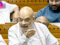 'Those who did now with Congress': HM Shah cites history, says BJP never moved motion against Speaker - Hindi News | 'Those who did now with Congress': HM Shah cites history, says BJP never moved motion against Speaker | Latest national News at Lokmattimes.com