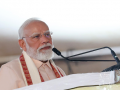 PM Modi accuses DMK of delaying key central projects, calls NDA crucial for TN‘s development​ - Hindi News | PM Modi accuses DMK of delaying key central projects, calls NDA crucial for TN‘s development​ | Latest national News at Lokmattimes.com