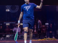 'Everything that's positive also has negative to it': Ramit Tandon on pressure, home advantage, and peaking for the Asian Games - Hindi News | 'Everything that's positive also has negative to it': Ramit Tandon on pressure, home advantage, and peaking for the Asian Games | Latest other-sports News at Lokmattimes.com