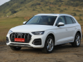 Audi India to raise car prices by up to 2 pc from April 1 - Hindi News | Audi India to raise car prices by up to 2 pc from April 1 | Latest business News at Lokmattimes.com