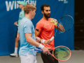 Yuki Bhambri enters maiden ATP Masters 1000 SF in Indian Wells - Hindi News | Yuki Bhambri enters maiden ATP Masters 1000 SF in Indian Wells | Latest other-sports News at Lokmattimes.com