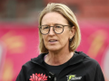 'Waving the flag, hopefully we get more': Keightley on being the only female head coach in Women's Hundred - Hindi News | 'Waving the flag, hopefully we get more': Keightley on being the only female head coach in Women's Hundred | Latest other-sports News at Lokmattimes.com
