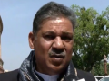 'This is BJP’s CEC': Kirti Azad as Trinamool moves to bring impeachment motion against Gyanesh Kumar - Hindi News | 'This is BJP’s CEC': Kirti Azad as Trinamool moves to bring impeachment motion against Gyanesh Kumar | Latest national News at Lokmattimes.com