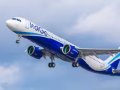 IndiGo parent shares fall nearly 4 pc after Citi cuts target price - Hindi News | IndiGo parent shares fall nearly 4 pc after Citi cuts target price | Latest business News at Lokmattimes.com