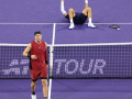 'A tough night in the desert': Djokovic reacts to Indian Wells Open exit - Hindi News | 'A tough night in the desert': Djokovic reacts to Indian Wells Open exit | Latest other-sports News at Lokmattimes.com