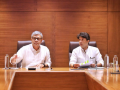 Railways approve stoppage of two express trains in MP's Ashoknagar and Kolaras: Scindia - Hindi News | Railways approve stoppage of two express trains in MP's Ashoknagar and Kolaras: Scindia | Latest national News at Lokmattimes.com