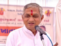 Gujarat needs one crore skilled workers by 2030, unemployment at 1.1 pc: Minister - Hindi News | Gujarat needs one crore skilled workers by 2030, unemployment at 1.1 pc: Minister | Latest national News at Lokmattimes.com
