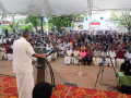 CPI(M) mounts counter as Sudhakaran signals independent bid in Ambalappuzha - Hindi News | CPI(M) mounts counter as Sudhakaran signals independent bid in Ambalappuzha | Latest national News at Lokmattimes.com