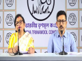 Trinamool Congress criticises Centre over cooking gas crisis - Hindi News | Trinamool Congress criticises Centre over cooking gas crisis | Latest national News at Lokmattimes.com