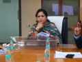 '28.3 pc drop in malnutrition,' Gujarat minister counters Cong's claims - Hindi News | '28.3 pc drop in malnutrition,' Gujarat minister counters Cong's claims | Latest national News at Lokmattimes.com