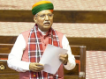 660 crore pages of court records digitised: MoS Arjun Meghwal - Hindi News | 660 crore pages of court records digitised: MoS Arjun Meghwal | Latest national News at Lokmattimes.com