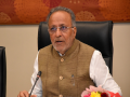 Gujarat: Methala bandhara project cleared, irrigation benefit planned for 10 villages - Hindi News | Gujarat: Methala bandhara project cleared, irrigation benefit planned for 10 villages | Latest national News at Lokmattimes.com