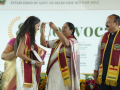Tech empowered women to shape nation’s future: Delhi CM - Hindi News | Tech empowered women to shape nation’s future: Delhi CM | Latest national News at Lokmattimes.com