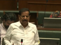 Maha govt to seek permission from Centre to pump out water from Lonar lake - Hindi News | Maha govt to seek permission from Centre to pump out water from Lonar lake | Latest national News at Lokmattimes.com