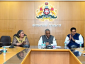 Karnataka expands British Council partnership to boost English learning in rural libraries - Hindi News | Karnataka expands British Council partnership to boost English learning in rural libraries | Latest national News at Lokmattimes.com