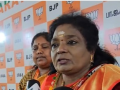 Energy supply adequate, TN govt creating confusion: Tamilisai Soundararajan - Hindi News | Energy supply adequate, TN govt creating confusion: Tamilisai Soundararajan | Latest national News at Lokmattimes.com