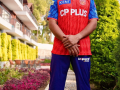 Punjab Kings unveils new jersey ahead of IPL 2026 - Hindi News | Punjab Kings unveils new jersey ahead of IPL 2026 | Latest other-sports News at Lokmattimes.com