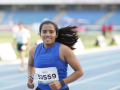 'Delivered personal best for a month, didn't happen here': Preethi Pal disappointed despite 100m gold in New Delhi GP - Hindi News | 'Delivered personal best for a month, didn't happen here': Preethi Pal disappointed despite 100m gold in New Delhi GP | Latest other-sports News at Lokmattimes.com