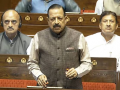 ISRO launches initiatives to involve students in satellite development, space missions: Jitendra Singh - Hindi News | ISRO launches initiatives to involve students in satellite development, space missions: Jitendra Singh | Latest technology News at Lokmattimes.com