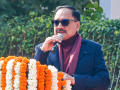 Delhi BJP chief hails PM Modi, foreign policy for Indian oil ships’ safety in Gulf​ - Hindi News | Delhi BJP chief hails PM Modi, foreign policy for Indian oil ships’ safety in Gulf​ | Latest national News at Lokmattimes.com