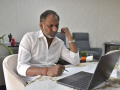 Andhra Pradesh achieves all-time record power generation - Hindi News | Andhra Pradesh achieves all-time record power generation | Latest business News at Lokmattimes.com