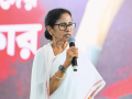 Mamata Banerjee announces formation of West Bengal Traders' Welfare Board​ - Hindi News | Mamata Banerjee announces formation of West Bengal Traders' Welfare Board​ | Latest national News at Lokmattimes.com