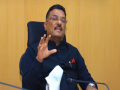 Maha to build modern ‘busports’ on Gujarat model: Minister Pratap Sarnaik - Hindi News | Maha to build modern ‘busports’ on Gujarat model: Minister Pratap Sarnaik | Latest national News at Lokmattimes.com
