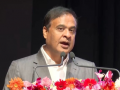 Assam CM slams Gaurav Gogoi for meeting Hemant Soren to seek support - Hindi News | Assam CM slams Gaurav Gogoi for meeting Hemant Soren to seek support | Latest national News at Lokmattimes.com