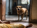 Bedridden 84-year-old woman killed in stray dog attack in Kerala - Hindi News | Bedridden 84-year-old woman killed in stray dog attack in Kerala | Latest national News at Lokmattimes.com