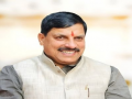MP CM Mohan Yadav to release 34th Ladli Behna installment in Gwalior tomorrow - Hindi News | MP CM Mohan Yadav to release 34th Ladli Behna installment in Gwalior tomorrow | Latest national News at Lokmattimes.com