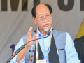 Nagaland to begin first phase of Census-2027 in July this year: CM Neiphiu Rio - Hindi News | Nagaland to begin first phase of Census-2027 in July this year: CM Neiphiu Rio | Latest national News at Lokmattimes.com