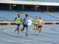 ‘Athletes had to fly to Moscow just for biometrics’: Russian official on travel hurdles for New Delhi GP - Hindi News | ‘Athletes had to fly to Moscow just for biometrics’: Russian official on travel hurdles for New Delhi GP | Latest other-sports News at Lokmattimes.com
