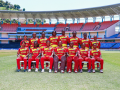 WI name unchanged squad for women's T20Is against Australia - Hindi News | WI name unchanged squad for women's T20Is against Australia | Latest other-sports News at Lokmattimes.com