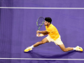 Alcaraz storms into fifth straight Indian Wells semifinal - Hindi News | Alcaraz storms into fifth straight Indian Wells semifinal | Latest other-sports News at Lokmattimes.com