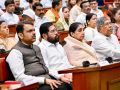 Maharashtra: Freedom of Religion bill in Assembly today, strict penalties for forced conversions - Hindi News | Maharashtra: Freedom of Religion bill in Assembly today, strict penalties for forced conversions | Latest national News at Lokmattimes.com