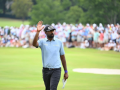 Theegala shares lead after Day 1 at The Players Championship - Hindi News | Theegala shares lead after Day 1 at The Players Championship | Latest other-sports News at Lokmattimes.com