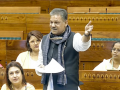 Kirti Azad backs Oppn's impeachment bid against CEC Gyanesh Kumar - Hindi News | Kirti Azad backs Oppn's impeachment bid against CEC Gyanesh Kumar | Latest national News at Lokmattimes.com