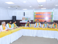 Karnataka BJP core committee discusses candidates, strategy for bypolls - Hindi News | Karnataka BJP core committee discusses candidates, strategy for bypolls | Latest national News at Lokmattimes.com