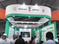 Krishi Kumbh 2026 showcases modern farming techniques, AI tools for farmers in Nashik - Hindi News | Krishi Kumbh 2026 showcases modern farming techniques, AI tools for farmers in Nashik | Latest national News at Lokmattimes.com