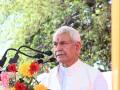 J&K L-G urges literature practitioners & artists to preserve Jammu's rich heritage for new generation - Hindi News | J&K L-G urges literature practitioners & artists to preserve Jammu's rich heritage for new generation | Latest national News at Lokmattimes.com